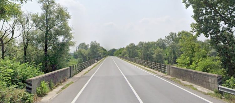 CARMAGNOLA – Approvato in Consiglio comunale il progetto dell’allargamento del ponte sul Po