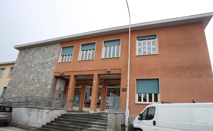MONCALIERI – Guasto al bruciatore: chiuse per freddo le scuole Barruero e Menini