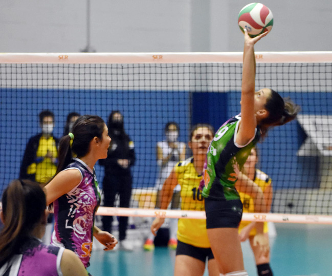 Anche la Fipav Piemonte sposta la ripresa dei campionati. Si ripartirà il 22 gennaio