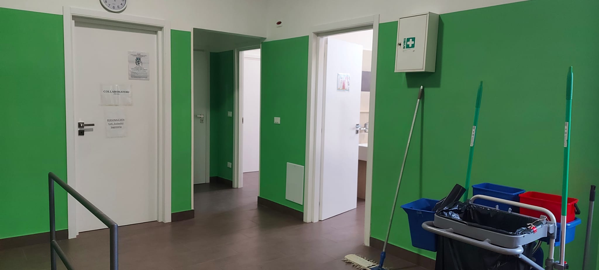 CARMAGNOLA – Riqualificazione energetica per le aule del III Comprensivo