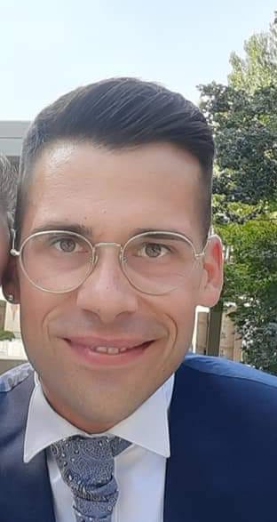 CARMAGNOLA – La tragedia di Luca Osella, colpito a morte mentre era a caccia