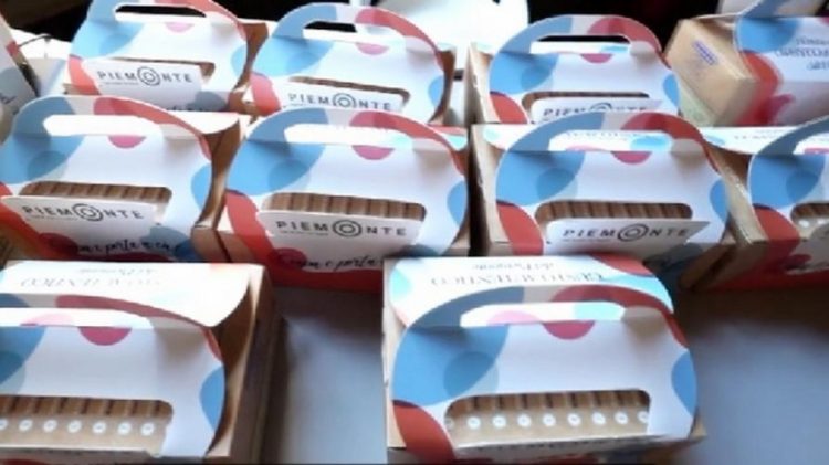 REGIONE – Il Progetto contro lo spreco di cibo nei ristoranti piemontesi