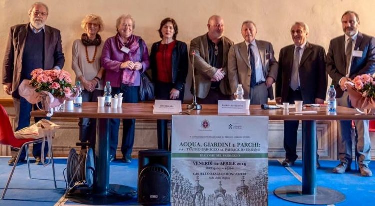 MONCALIERI – Pubblicati gli atti della sesta edizione dei “Dialoghi sul paesaggio”