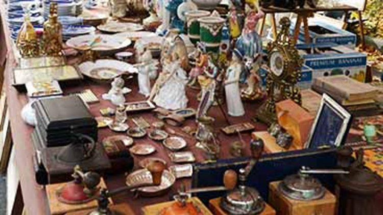 CARMAGNOLA – Nuova commissione controllo del Mercantico