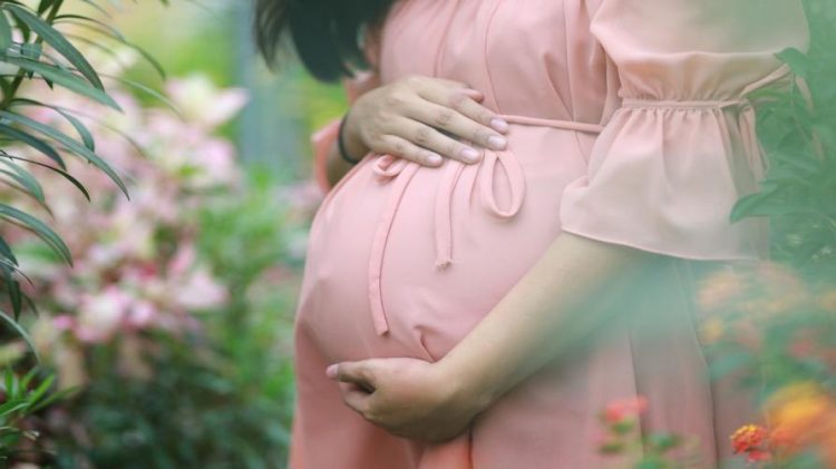COVID – Buon numeri per il primo Open day vaccinazione per donne in gravidanza ed allattamento