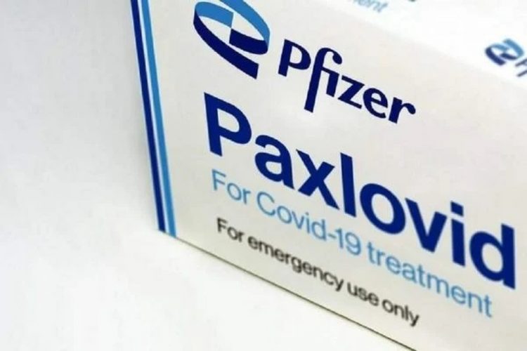 BOLLETTINO VACCINI – Arrivate in Piemonte le prime 861 confezioni del farmaco antivirale Paxlovid