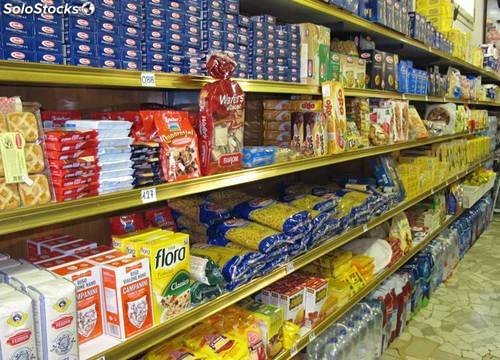LAVORO – Società che si occupa di allestimento scaffali cerca personale nel Torinese
