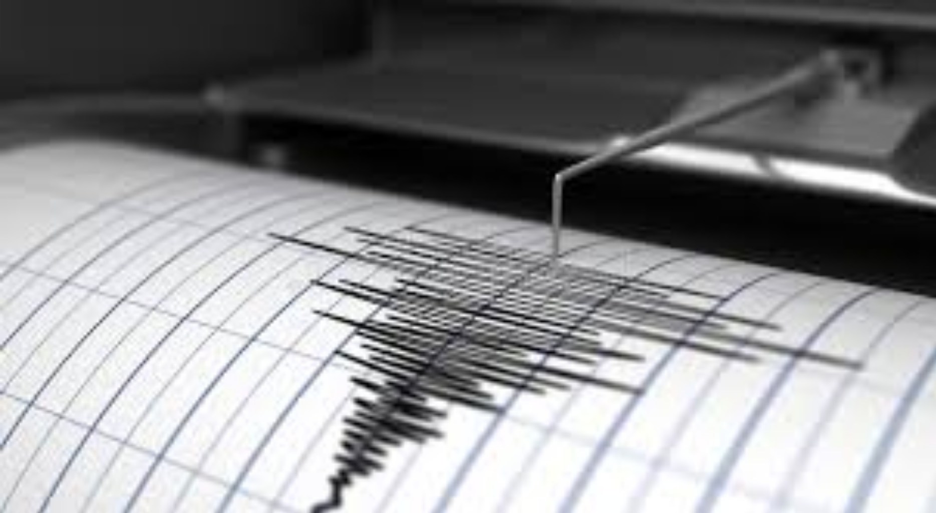 LA LOGGIA – Registrata dai sismografi una leggerissima scossa di terremoto nella notte