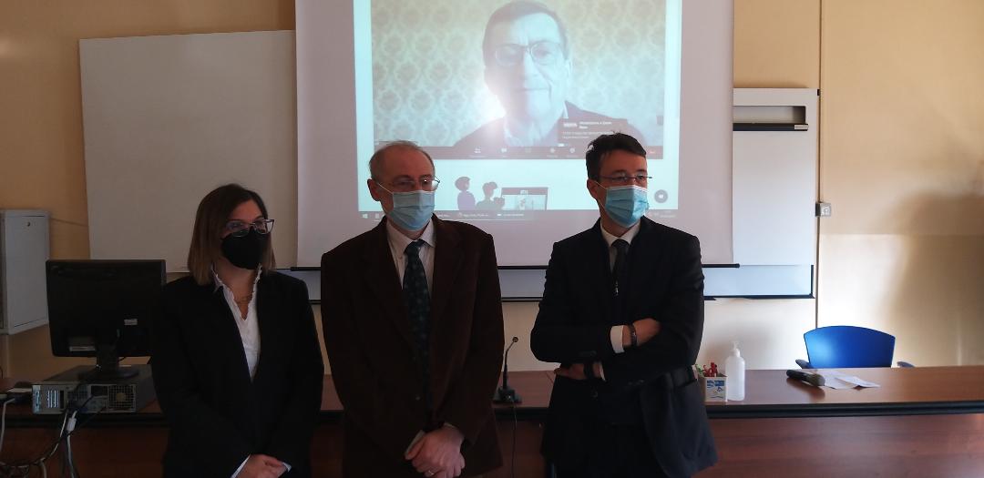 SANITA’ – Nuovo direttore della struttura di igiene pubblica dell’Asl To 5