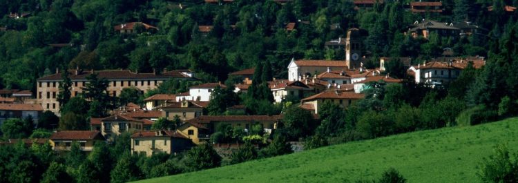 MONCALIERI – Tentano di rubare in una villa a Revigliasco, messi in fuga dai vicini