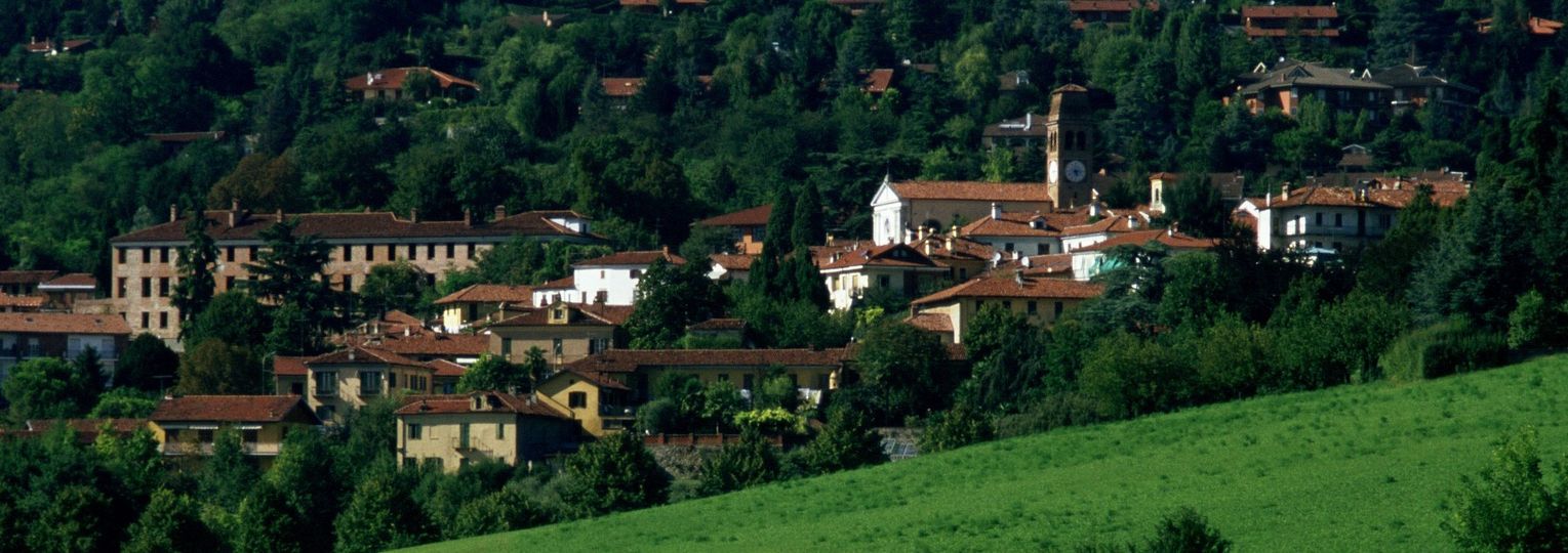 MONCALIERI – Tentano di rubare in una villa a Revigliasco, messi in fuga dai vicini
