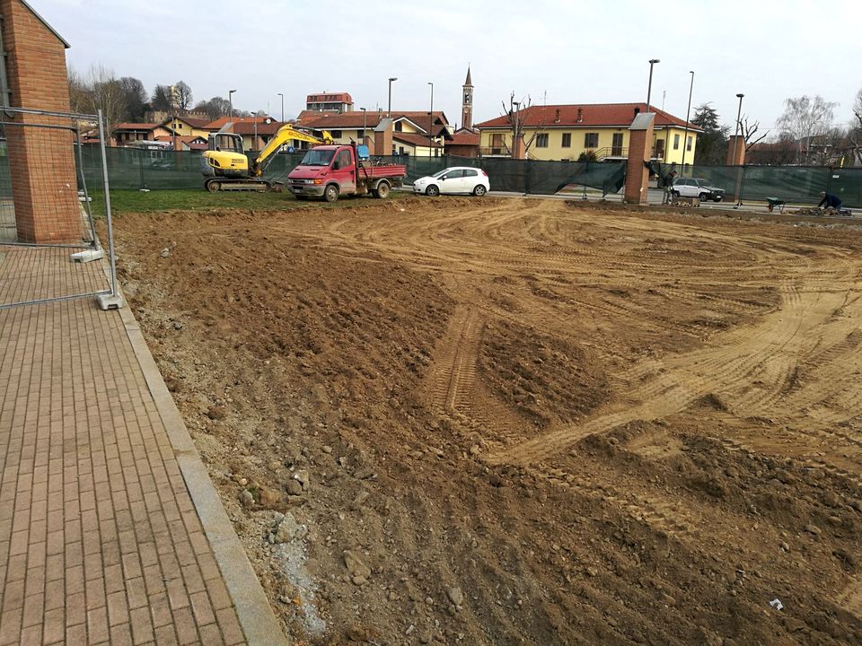 NICHELINO – Il Comune vince un bando di Fondazione San Paolo per il progetto della nuova casa delle associazioni
