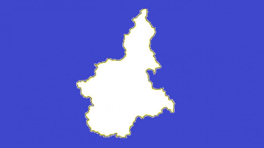 COVID – Il Piemonte ritorna in zona bianca