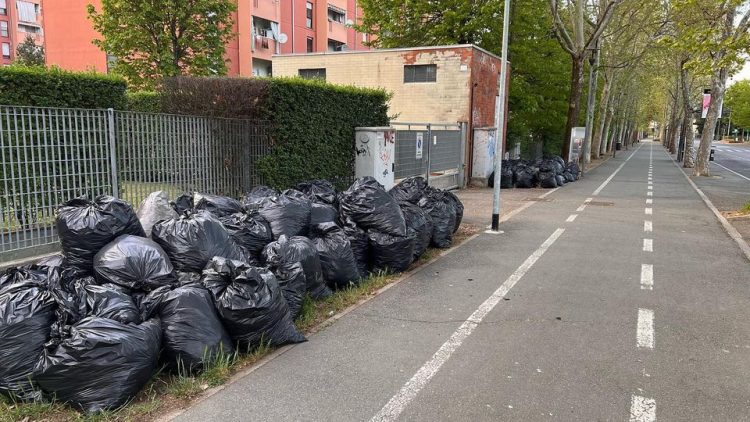 NICHELINO – Il progetto di pubblica utilità per ripulire il territorio