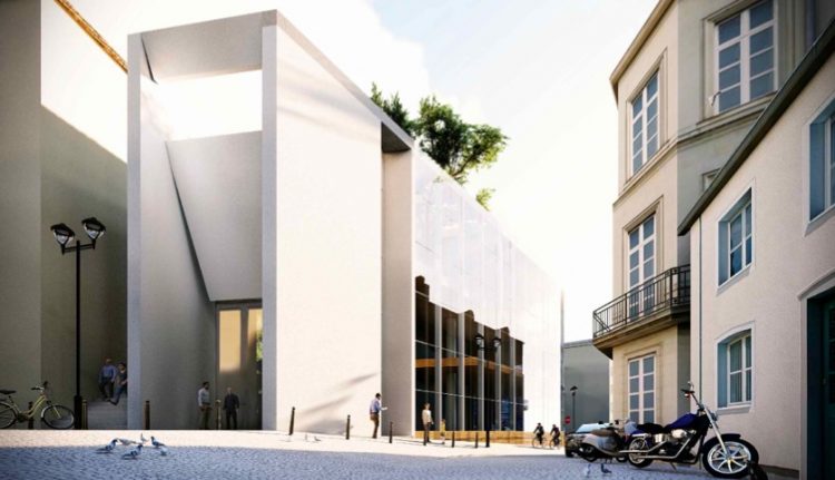 MONCALIERI – Con i fondi Pnrr rinasce il teatro Matteotti