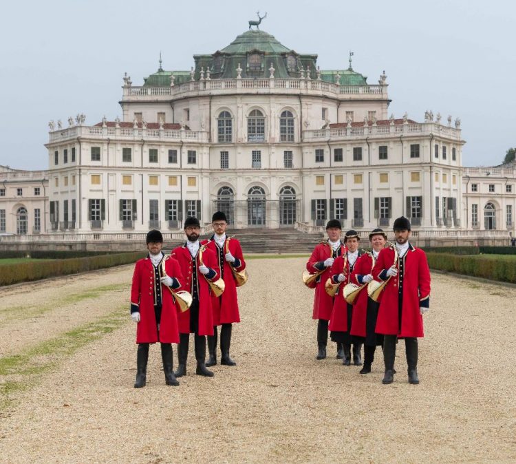 NICHELINO – ‘Musiche da vedere’ alla palazzina di caccia