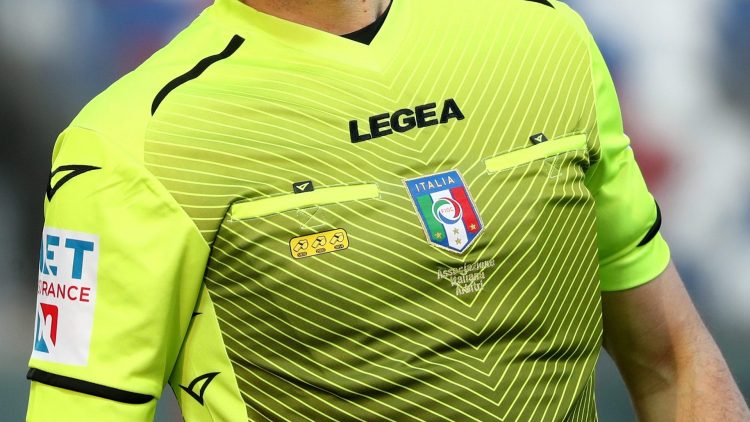 SPORT – Salva la vita ad un giovanissimo calciatore, arbitro di Nichelino evita la tragedia