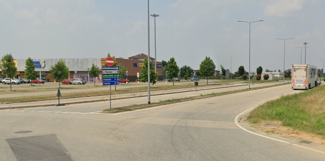 CARMAGNOLA – L’8 maggio si recupera la giornata ecologica in via Sommariva