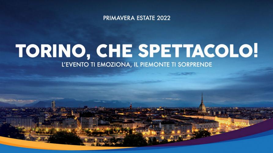 REGIONE – La nuova campagna di comunicazione su Torino e il Piemonte