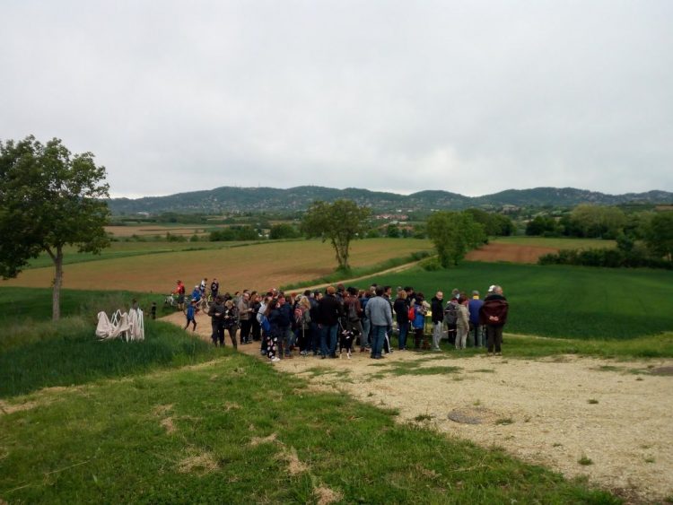 CAMBIANO – Ritorna la Mangialonga con nuove modalità