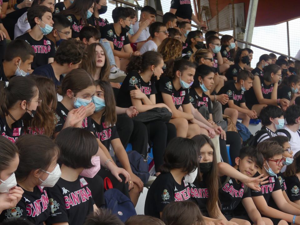 SANTENA – Un flash mob per i 30 anni della strage di Capaci