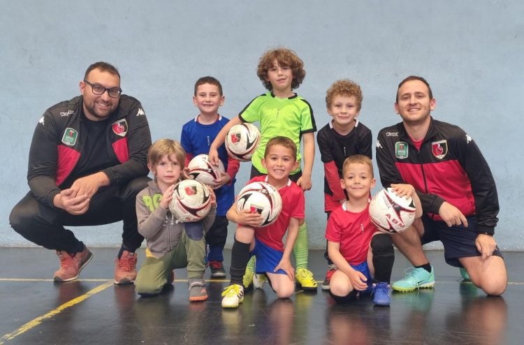 CARMAGNOLA – ‘Sostenete il Salsasio con il 5 per mille’
