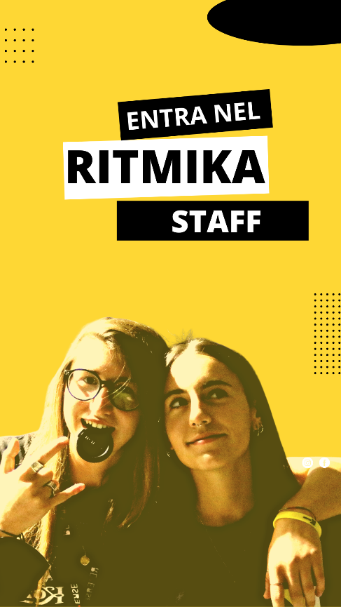 MONCALIERI – Presentazione ufficiale di Ritmika