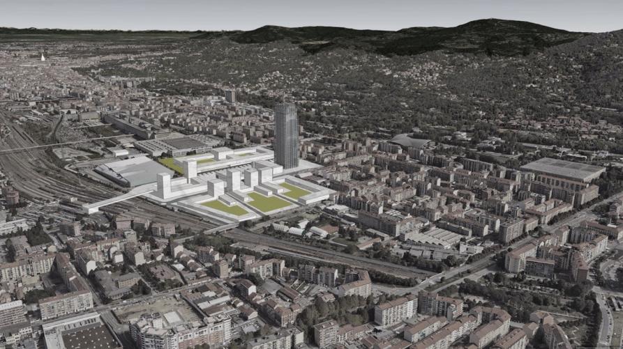REGIONE – Parco della Salute di Torino proseguirà con il progetto attuale unendo Molinette, Cto e Sant’Anna