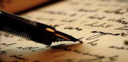 VINOVO – Riparte il corso di scrittura creativa