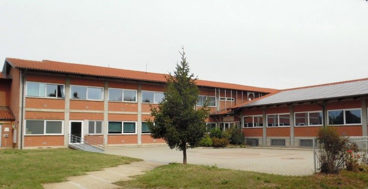 VINOVO – Rinasce la scuola Gramsci con i fondi Pnrr