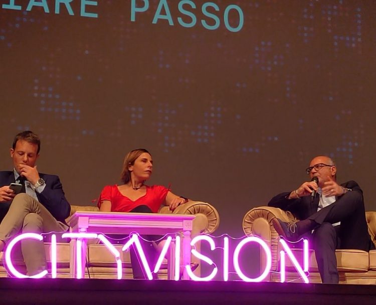 NICHELINO – L’amministrazione ospite a City Vison Talk Smart PA