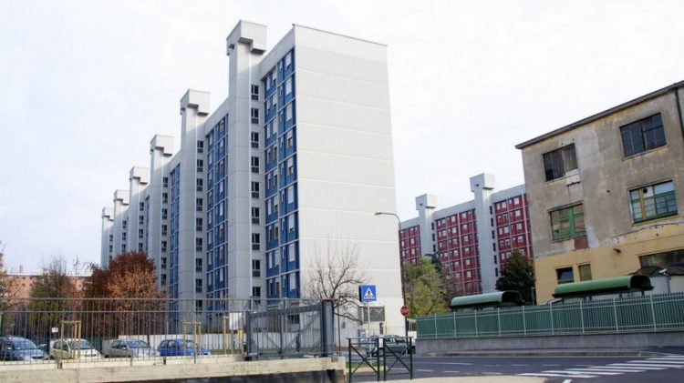 REGIONE -Arriva la prima tranche di fondi per i lavori nelle case popolari
