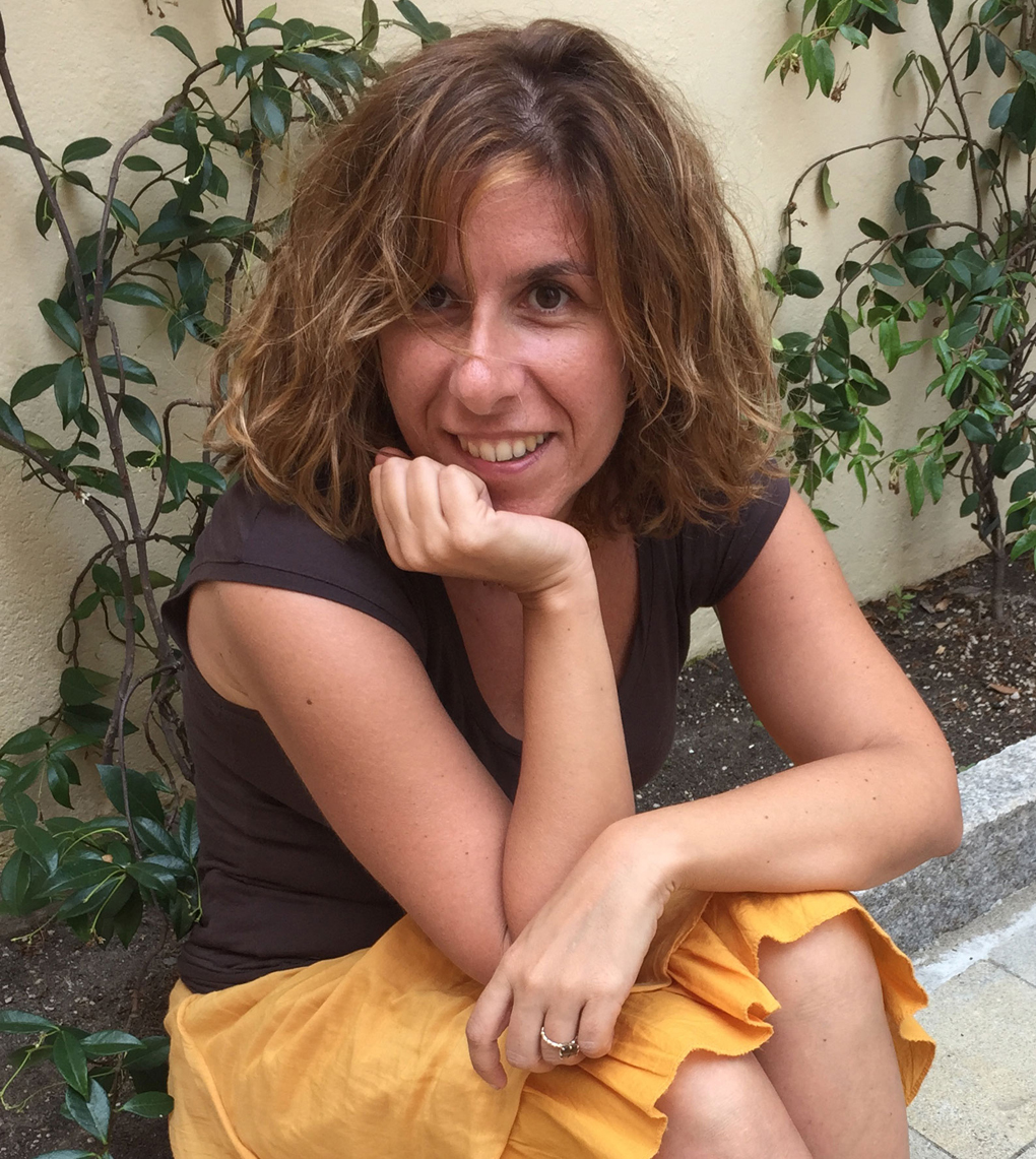 «Il libro del mercoledì»: Il 29 giugno ultimo appuntamento con Chiara Moscardelli