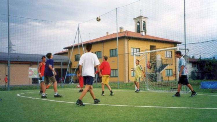 REGIONE – Aumentano i fondi per gli oratori