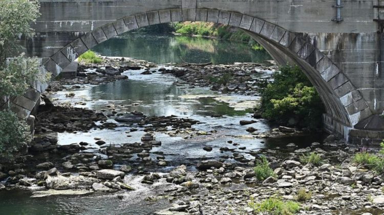 REGIONE – L’estate appena trascorsa è stata la seconda più calda degli ultimi 65 anni