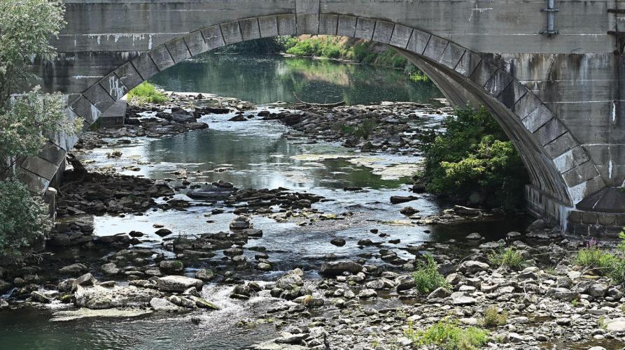 SICCITA’ – Le aziende colpite dalla penuria d’acqua hanno tempo fino a settembre per chiedere ristori