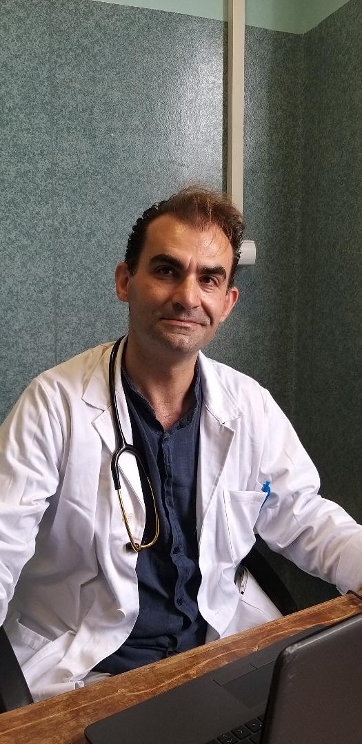 MONCALIERI – Nuovo direttore del pronto soccorso