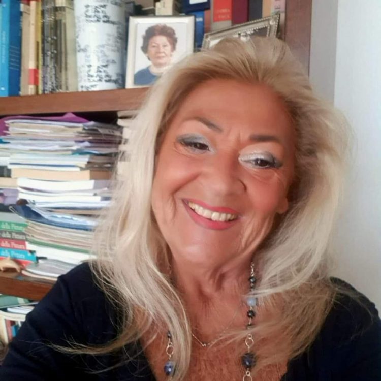 MONCALIERI – Addio a Mariagiuseppina Puglisi: una vita dedicata alla scuola con la passione per la politica