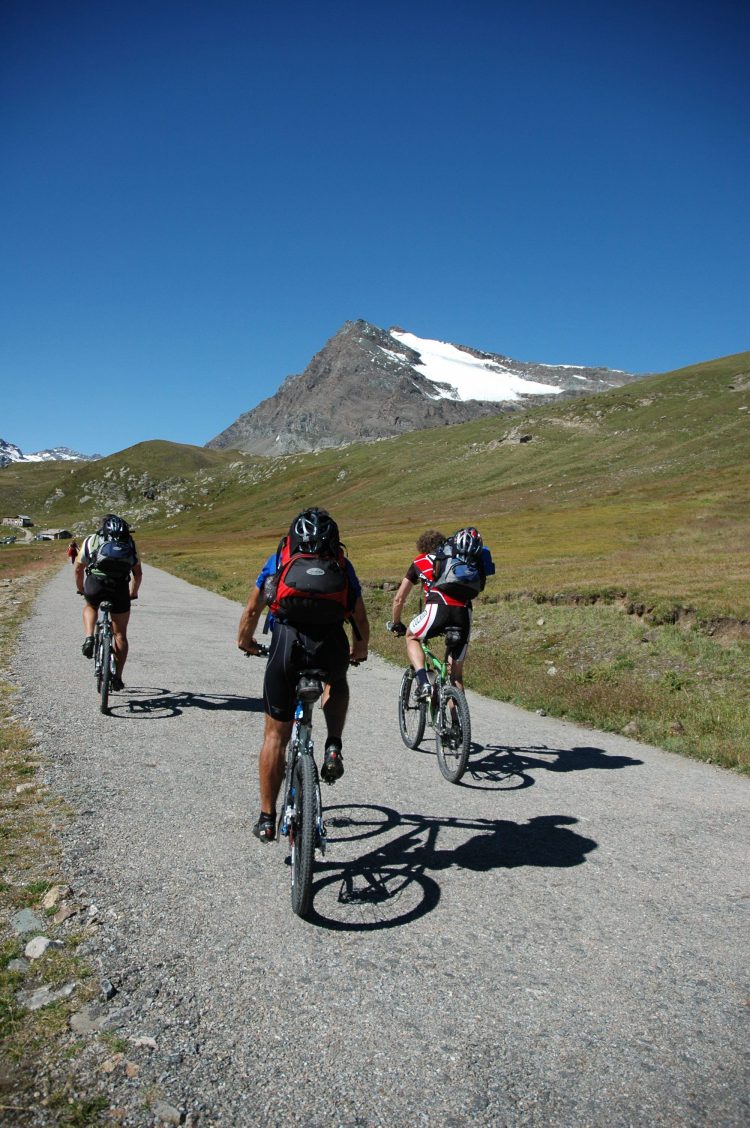 CITTA’ METROPOLITANA – Andare a vivere in montagna? C’è un corso apposito