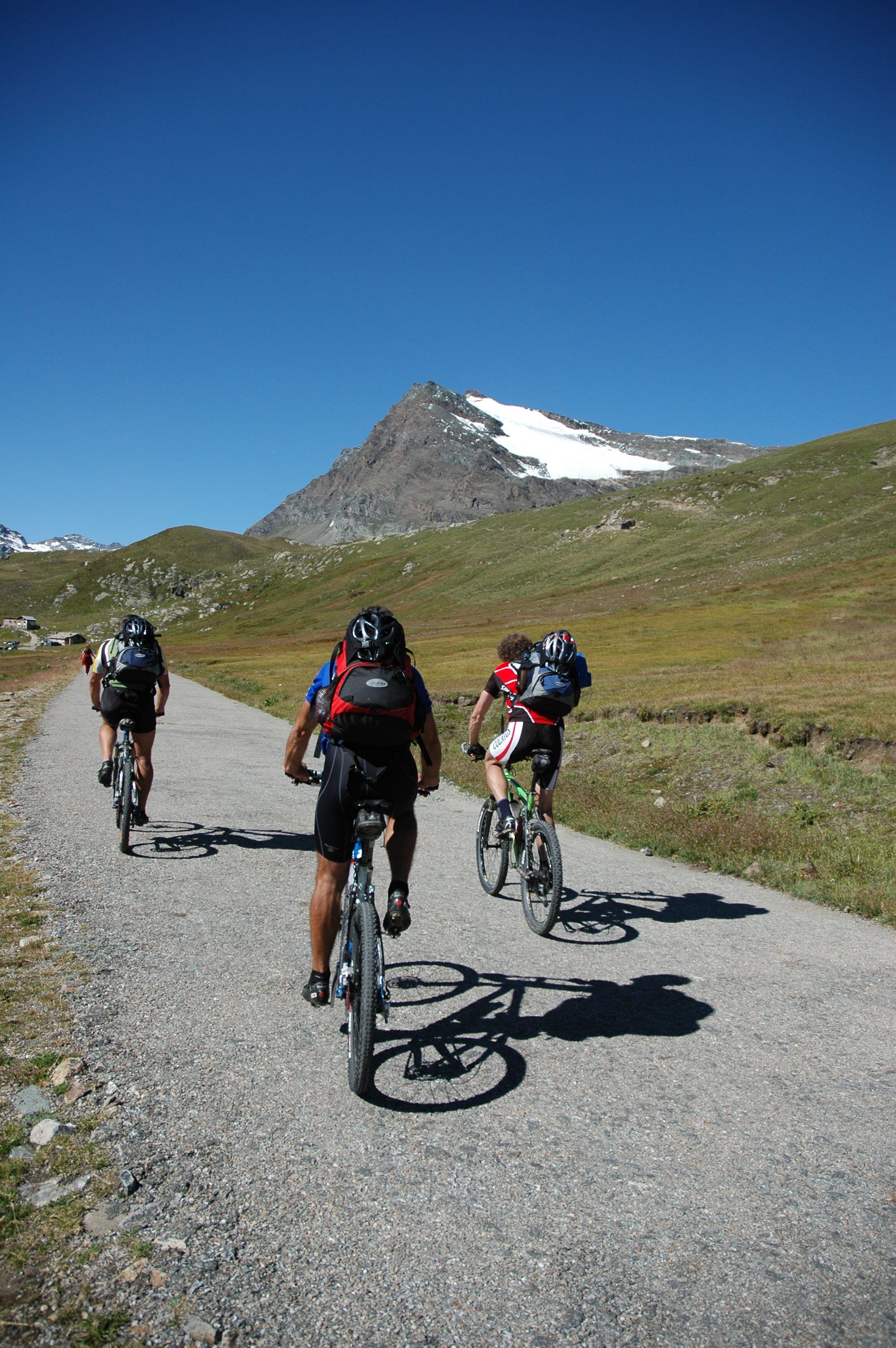 MONCALIERI – Nuova edizione della pedalata gastronomica