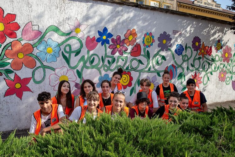 CARMAGNOLA – Grande successo per l’edizione 2022 di piazza ragazzabile