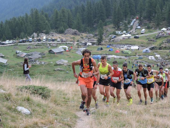 Sabato c’è il Tre Rifugi Val Pellice Trail