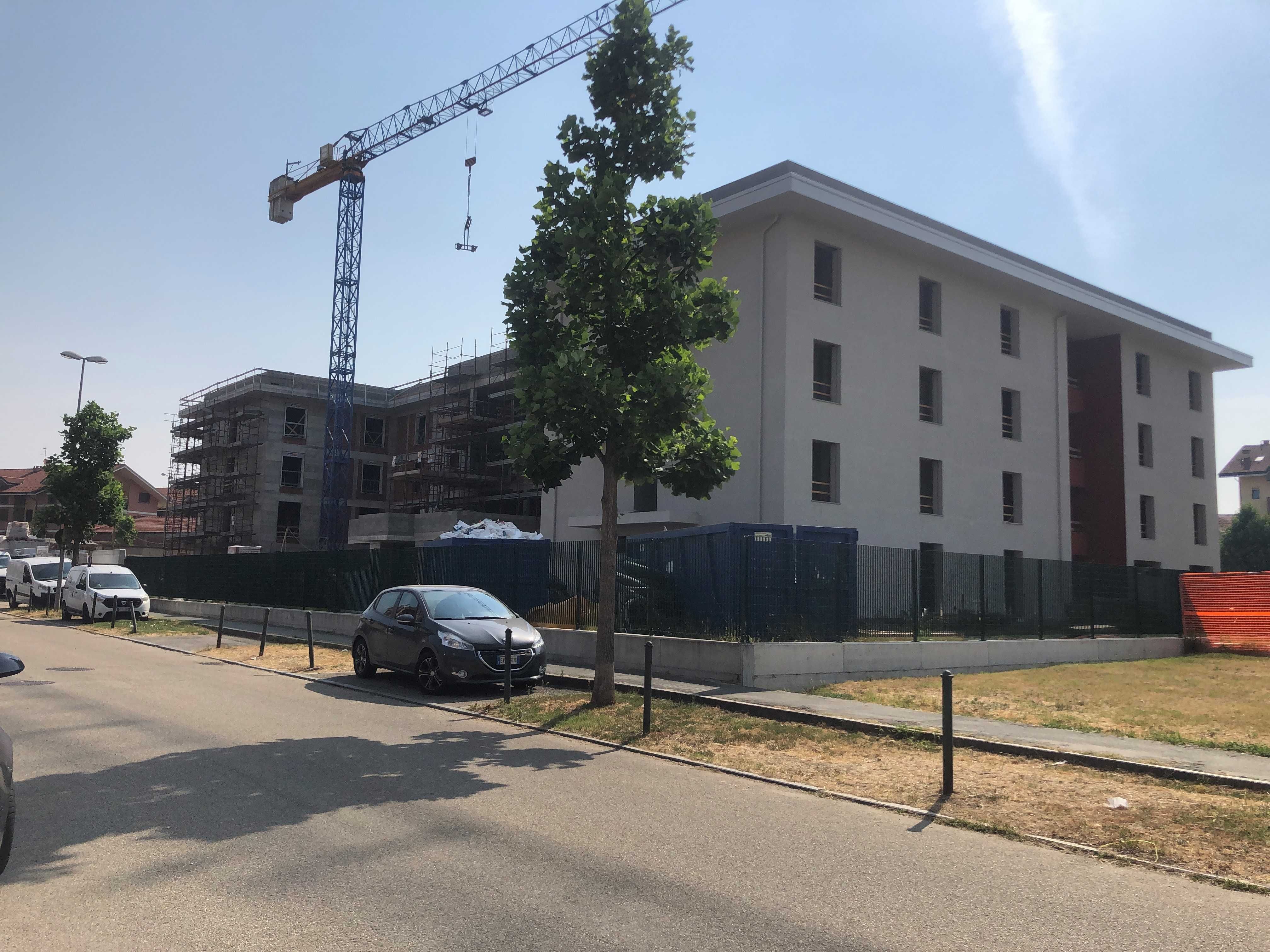 LA LOGGIA – La nuova casa di riposo pronta per il 2023