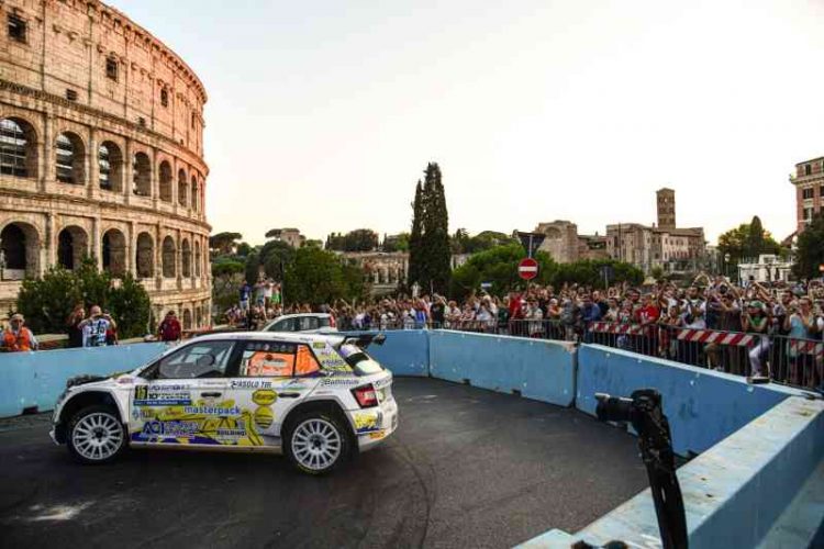 RALLY – SpoUp conquista Italia ed Europa