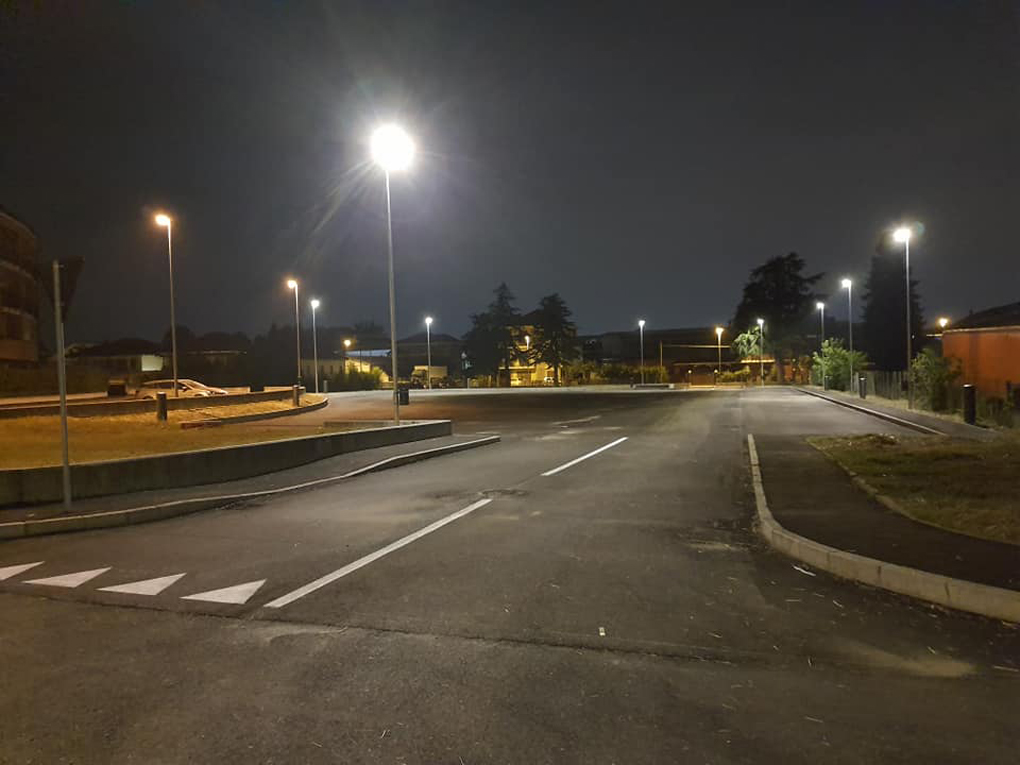 LA LOGGIA – Il Comune: in piazza Morante le giostre non c’erano per volontà dei gestori