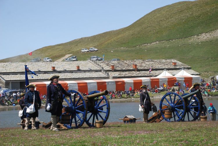 La Festa del Piemonte c’è: sarà ogni anno, il 19 luglio