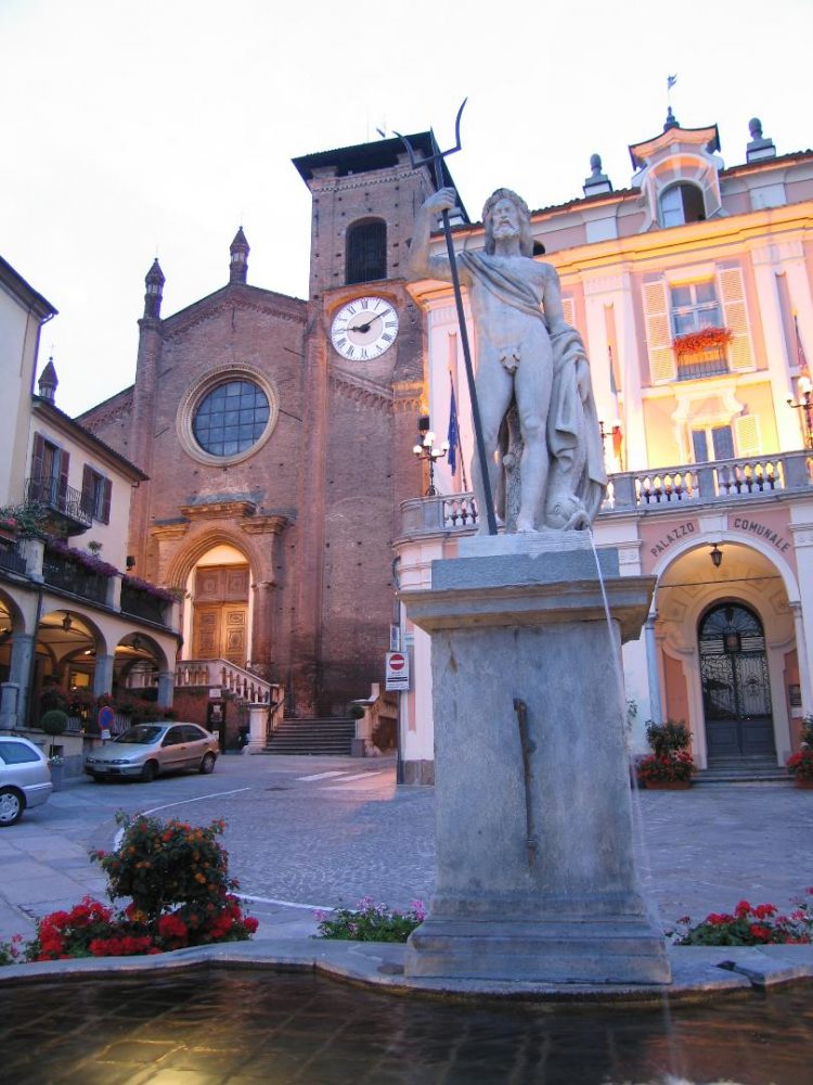 MONCALIERI – Torna il Welcome Tour per conoscere la città