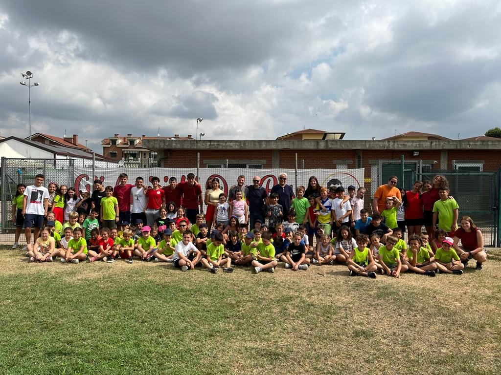 NICHELINO – Summer camp Don Bosco riparte il 22 agosto