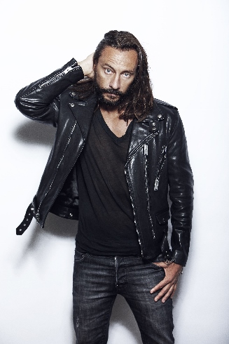 CARMAGNOLA – Al Foro Festival arriva Bob Sinclar