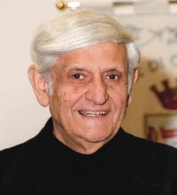CARIGNANO – Addio a don Piero Stavarengo